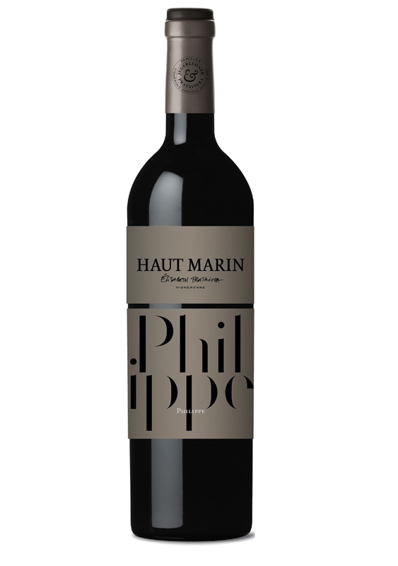 Cuvée Philippe 